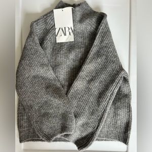 NWT Zara Kids Sweater
